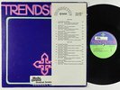 Trendsetter Vol. 1 Disc 55 LP - Tanner - Library Disco Funk Jazz VG+ MP3