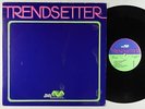 Trendsetter Vol. II Disc 25 LP - Media General - Library Synth Halloween VG+ MP3