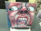 King Crimson:In The Court Of The Crimson King - 50th Anniversary Edition  2 LP’S