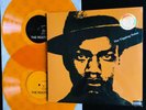 The Roots The Tipping Point Gold Vinyl Double LP Only 500 Copies Rare Hip Hop