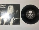 BLACK EASTER READY TO ROT 1982 7” VINYL VG/VG+ ANARCHO/PUNK