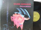 Black Sabbath LP “Paranoid”   Warner Bros 1887   Orig Green Label   CLEAN
