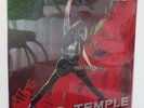 The Cult LP “Sonic Temple”   Sire 25871-1   Orig 1989   SEALED