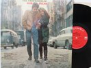 Bob Dylan LP “Freewheelin”   Columbia CL 1986   Orig 1963 Mono   VG++ in Shrink