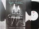 Jane's Addiction LP “Nothing’s Shocking”   Warner Bros W1 25727   NM/VG++