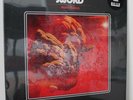 The Sword LP “Warp Riders”   Kemado 115   Numbered   SEALED Metal