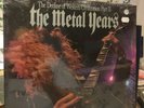 Decline of Western Civ. P II: Metal Years   1988 1st US LP   SEALED