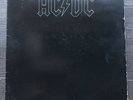 AC/DC - Back In Black 1980 Australia 1st Press Albert Productions