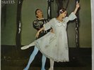 Prokofiev Romeo And Juliet LP Ansermet DECCA SXL 2306 WBG