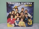 CRISTINA D'AVENA - Cri Cri - LP - SIGILLATO