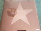 DAVID BOWIE - BLACKSTAR (LP VINILE NUOVO SIGILLATO)