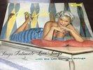 Gwen Bari Sings Intimate Love Songs-SIGNED BY GWEN