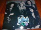 Julliet ?– Julliet .org,1990..Enigma..in very good condition,very rare