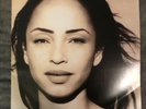 SADE BEST OF SADE [LP] VINYL OPEN BOX   LOOKS NEW