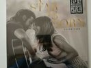 Lady Gaga A Star Is Born Metallic Sylver Vynil