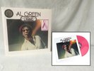 The Belle Album (2015) • Al Green • Pink Colored Vinyl NEW / SEALED
