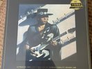 MFSL Stevie Ray Vaughn Texas Flood One Step SEALED