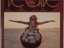 NEIL YOUNG: Decade US 3x LP Greatest Hits Vinyl LP