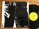 THE ROLLING STONES - DEDOS PEGAJOSOS (STICKY FINGERS) - MADE IN MEXICO