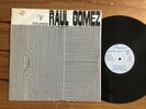 COSMIC PSYCH DISCO FUNK JAZZ BOSSA AFRO LATIN RAUL GOMEZ AREITO CUBA VOX