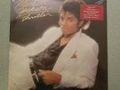 Michael Jackson Thriller LP 1982 Vinyl 38112 S3 - New - see notes
