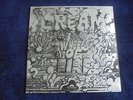 Cream - Wheels Of Fire 1968 UK DOUBLE LP POLYDOR STEREO 1st ERIC CLAPTON PSYCH