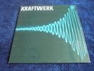 Kraftwerk - Same 1973 UK DOUBLE LP VERTIGO SPACESHIP LABEL PROG/KRAUT ROCK