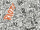 PARAMORE : RIOT  (VINYL) **USED**
