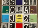 LP Vinyl Rare SOUL JAZZ Georges Arvanitas Quintet 1960