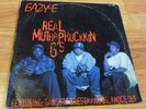 Eazy E Real Muthaphuckkin G's 12