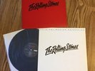 Rolling Stones 1980s Original Mastered Recording ‘Out of Our Heads’ Lp near mint