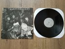 The Straps - s/t LP 1982 Cyclöps Recörds Crisis The Wall UK Decay