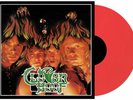 CLOVEN HOOF - SAME - SELF TITLED - S/T - RED - LP