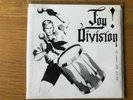 Joy Division An Ideal For LIving EP 7