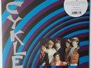 CYKLE - rare vinyl LP
