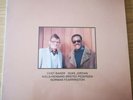 Chet Baker Quartet No Problem RAR Vinyl LP