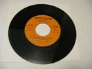 **Jerry & Mel/ Cannibal Stew b/w Once Upon A Time/ Boss-Sound/ 1961