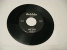 **Johnny Barbella/ Janie /b/w A Losing Fool/ Debbie Records/ 1961/ Rare Teener