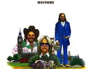 America - History · America's Greatest Hits - Vinyl LP Album Stereo - Near Mint