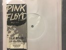 Pink Floyd- Not Now John / Your Possible Pasts WLP Japan Test Cut 1 of 2