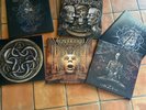 Meshuggah 6 LP Vinyl