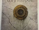 1987 Whitesnake “1987” Rock LP + Bonus Still Of The Night Single Vinyl VG+