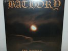 BATHORY - THE RETURN... - LP