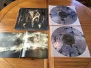 Wolves In The Throne Room Thrice Woven Vinyl LP