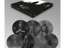 TAAKE - 7 FJELL - PICTURE DISC - BOX - 7 LP