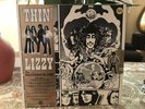 Thin Lizzy The Passionate One