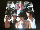 2 x Big Audio Dynamite 2 LPs -The Globe 1991 Sony / Kool Aid LP CBS 1990 VG+/NM.