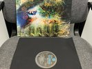 Pink Floyd/A Saucerful of Secrets, 180 Gram Vinyl LP (VG+)