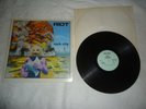 RIOT-ROCK CITY 1977 FIRE-SIGN RECORDS LP FSA 87001 EXC VG+ GUY SPERANZA NY METAL
