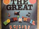 The Sex Pistols ‘The Great Rock ‘n Roll Swindle - Original Vinyl Double LP